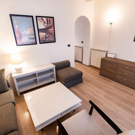 Ferienwohnung Ca' Del Sol Venedig Exterior foto