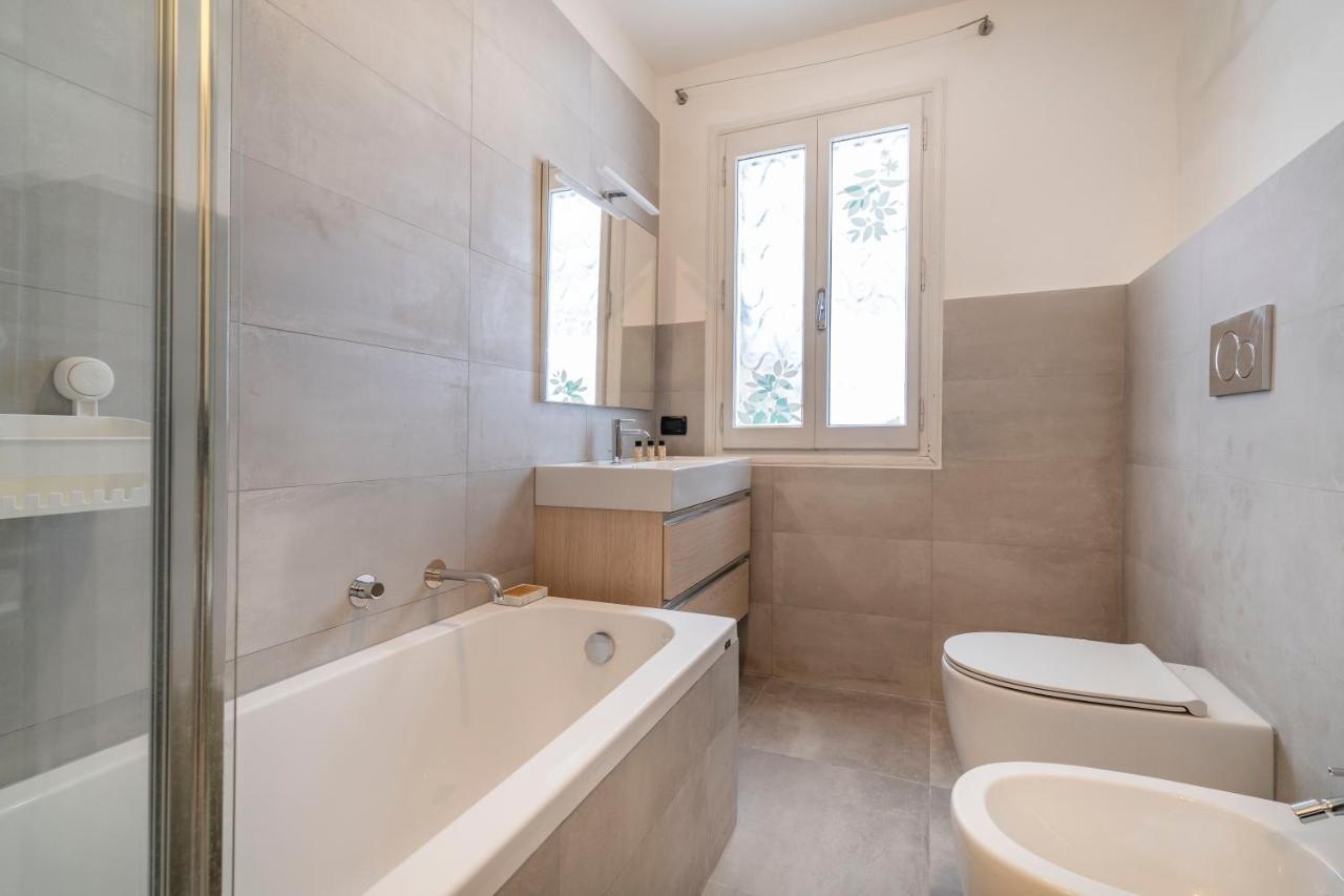 Ferienwohnung Ca' Del Sol Venedig Exterior foto