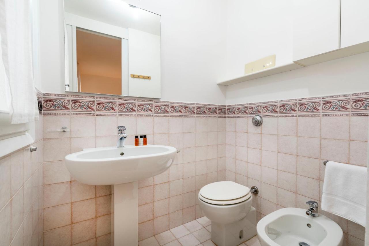 Ferienwohnung Ca' Del Sol Venedig Exterior foto